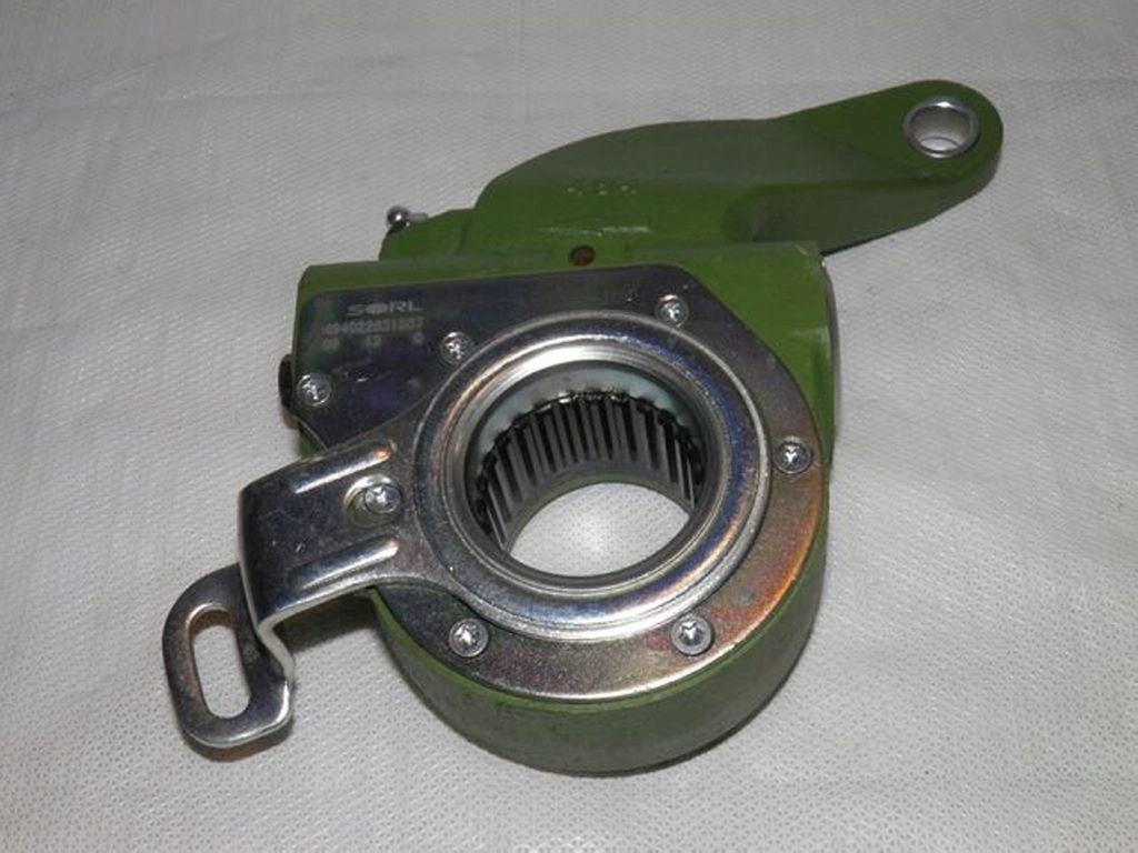 фото №1, Рычаг mb actros перед левая 80008c