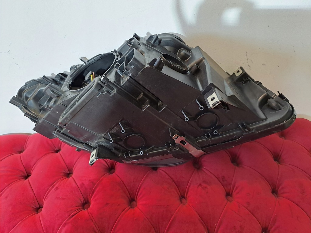 фото №5, Bmw f10 lift лампа ліва перед