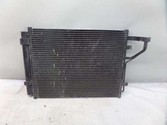 фото №5, Hyundai i30 1.6crdi радіатор кондиціонера 18aw0021