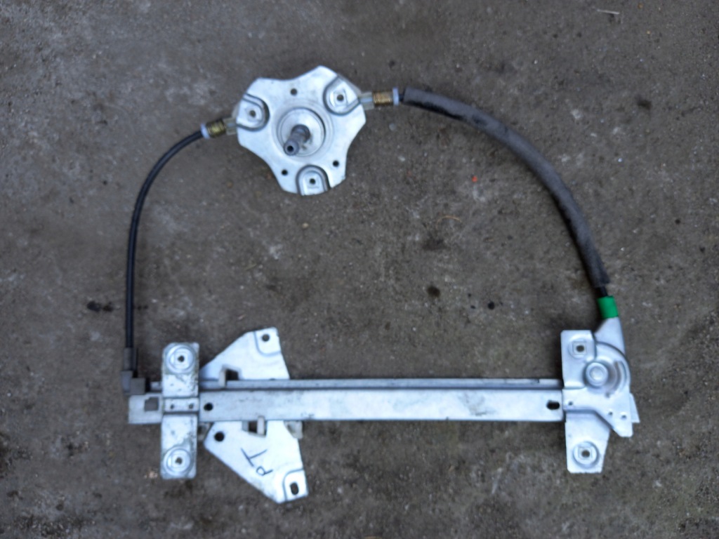 Купити Механізм підйомник скло правий задня volvo v40 1.9d