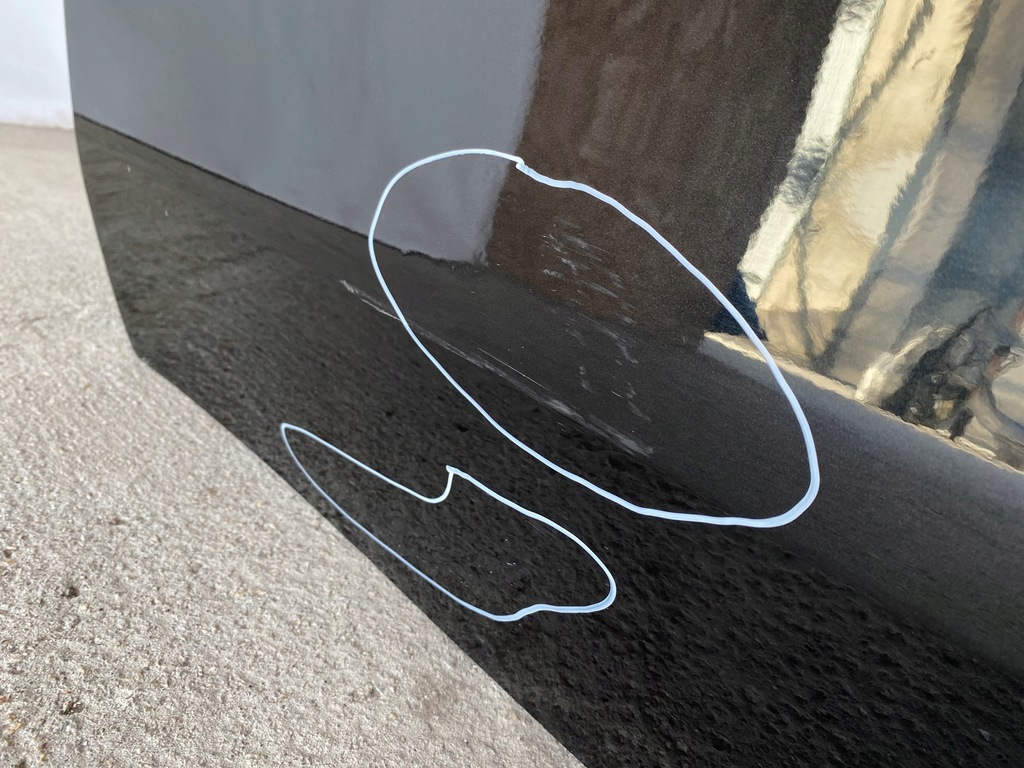 фото №16, Suzuki s cross s-cross 2021r- двері передні ліва перед poznań ==giełda==