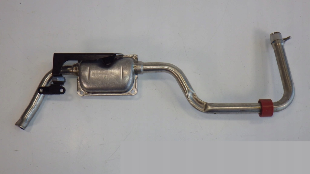 фото №1, Гасник webasto audi q7 4l 7l0819084c