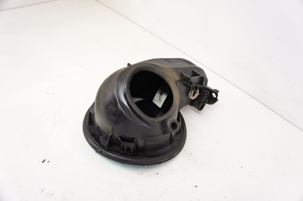 фото №5, Of277 ford transit courier кришка заливної пального