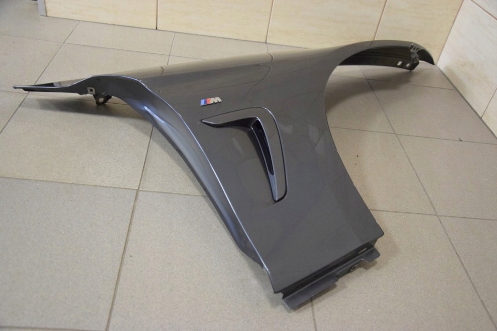 фото №12, Bmw 4 iv f32 f36 13-16r. передній крила перед