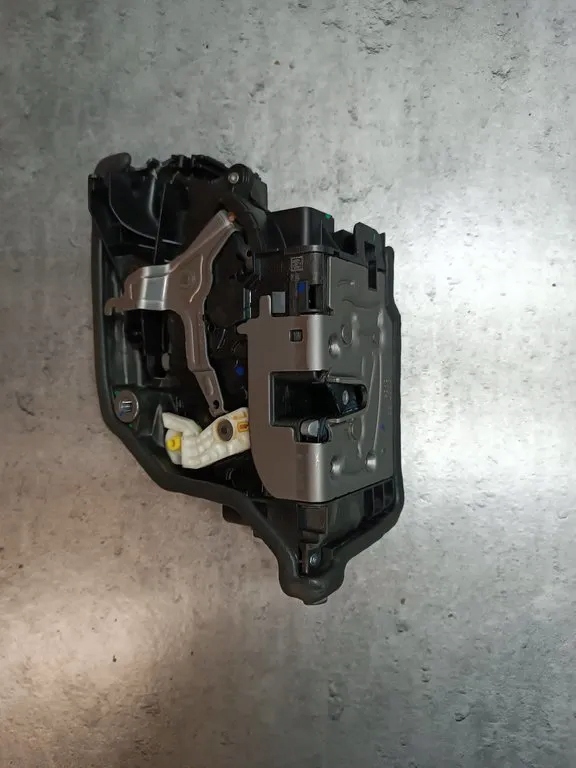 фото №1, Bmw ix3 g08 замок двері лівий перед