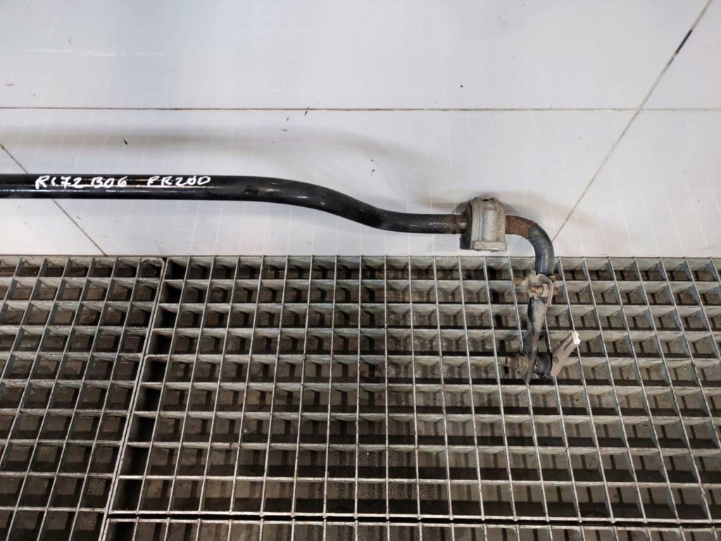 фото №3, Стабилизатор тяга стабилизатора перед передний mercedes r172 w172 slk