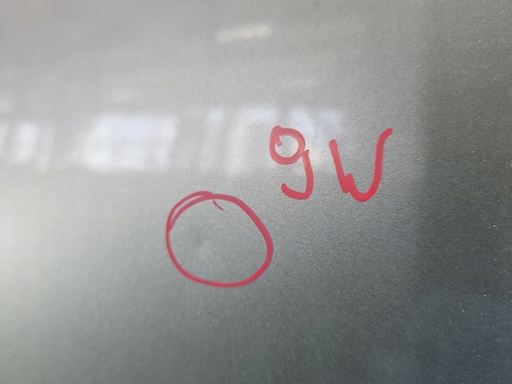 фото №11, Капот передня renault kangoo ii iii 08- бежевий tec66