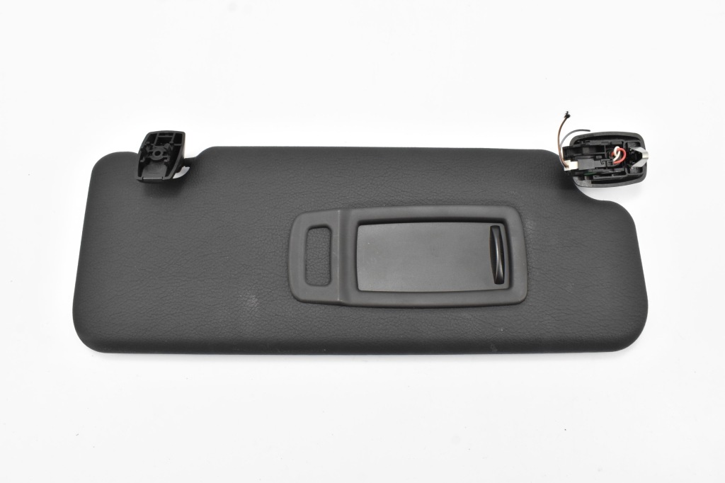 фото №1, Захист сонцезахисна права 8096770 bmw 2 f44