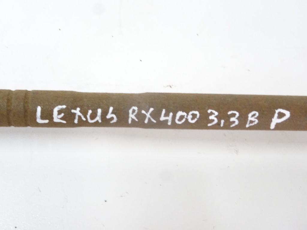 Lexus rx400 2 3.3 привідний вал правий задній Оригінал