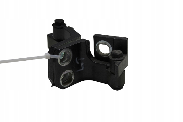 фото №6, Jeep cherokee kl 19- петля петли дверь левый задняя