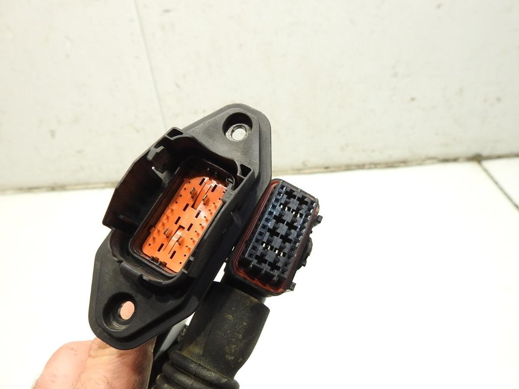 фото №3, Джгут електропроводка двері лівий задня mercedes r w251 a2514402409