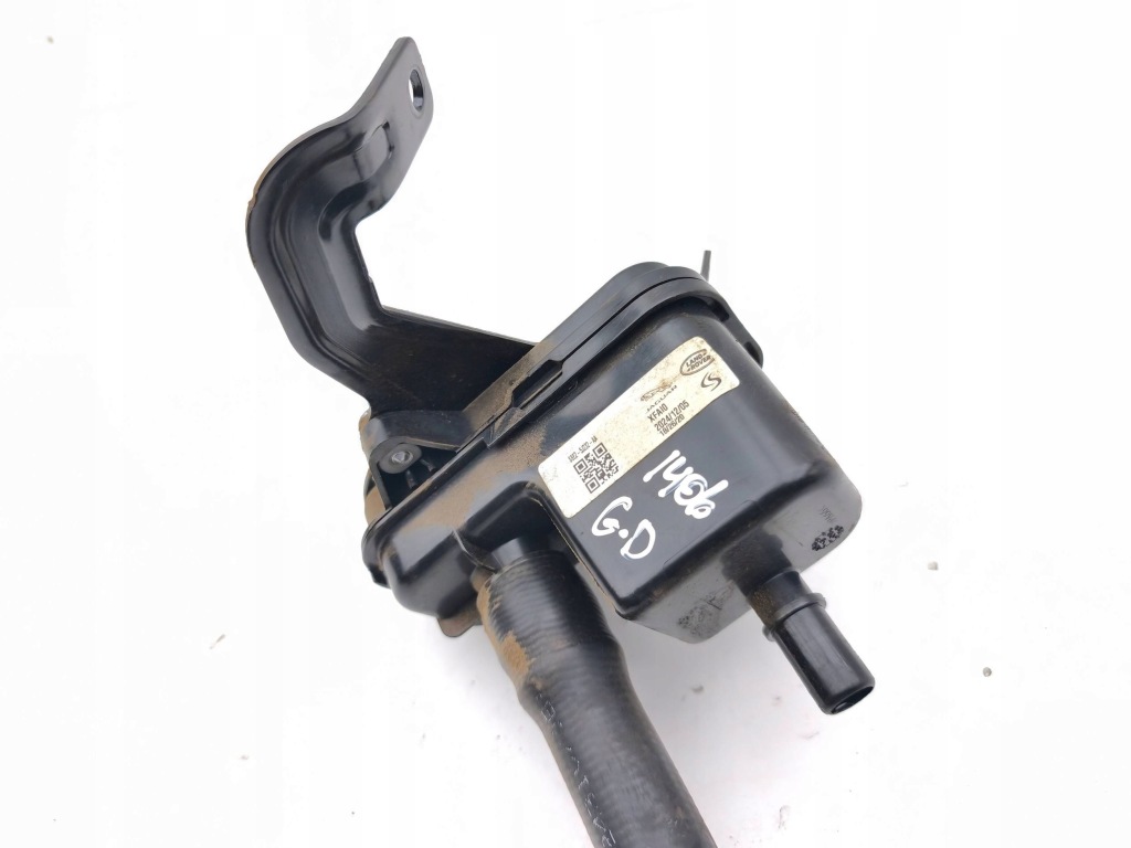 Land rover range rover sport l461 2025 заливна горловина adblue s8e25j232aa Оригінал