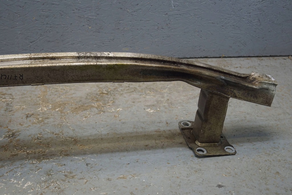 фото №7, Renault scenic iii балка бампера перед y874