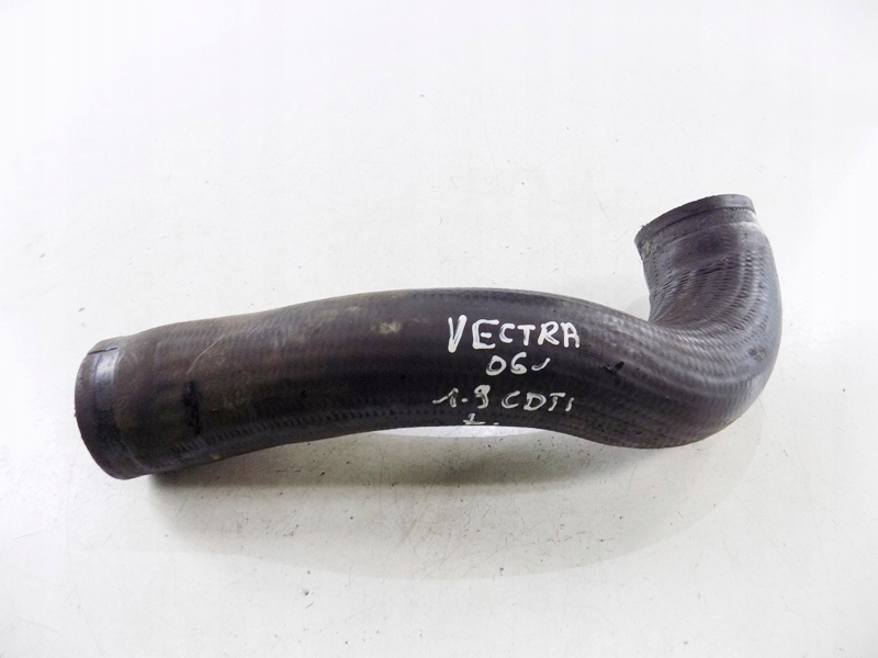Купити Vectra c рестайлінг  1.9 cdti шланг інтеркулер лівий