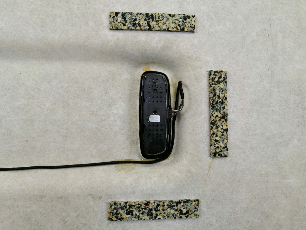 фото №12, Стеля audi a3 8v 3d 2.0 tdi 15r.