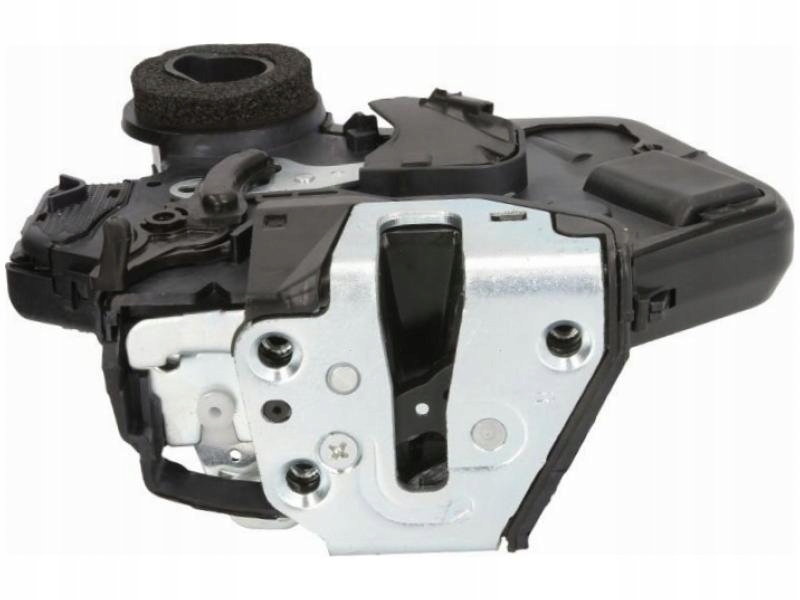 фото №1, Замок двері правий задня toyota 4 runner iv 02-09