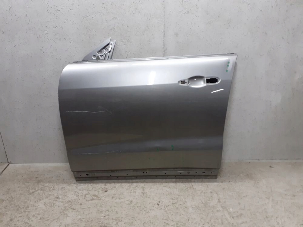 фото №1, Двері передні перед ліва maserati levante