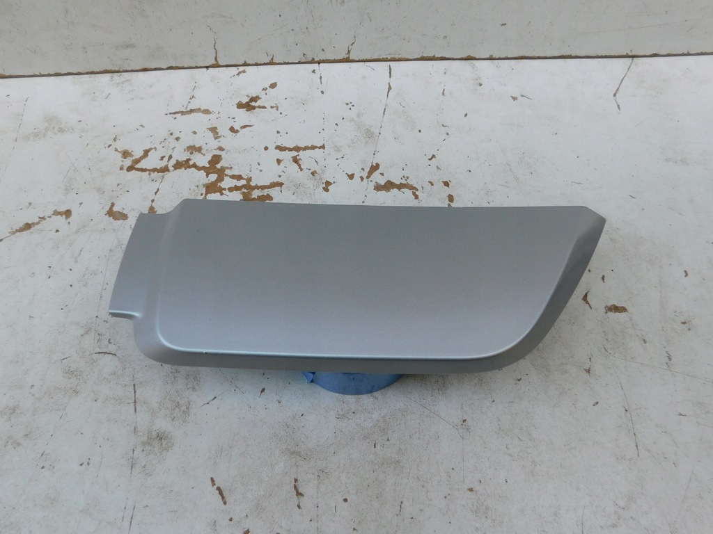 фото №1, Заглушка w бампер задняя ford ka org m-ód poznań