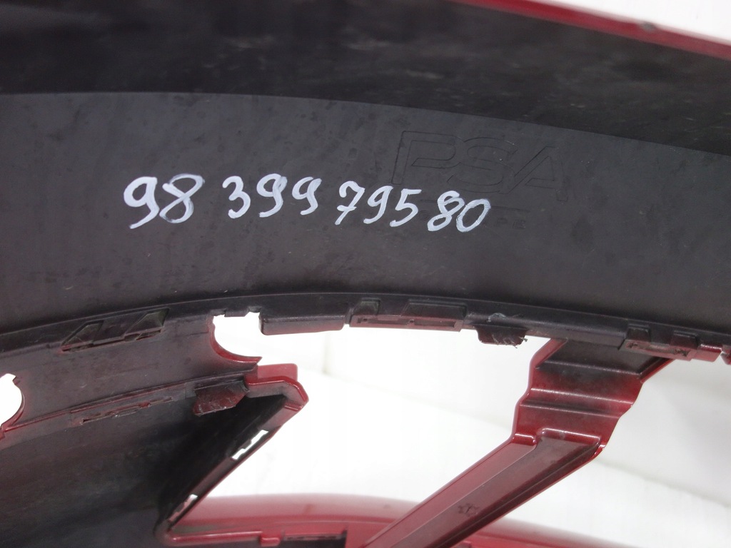 фото №11, Бампер перед opel astra l vi gs-line 2022- 9839979580