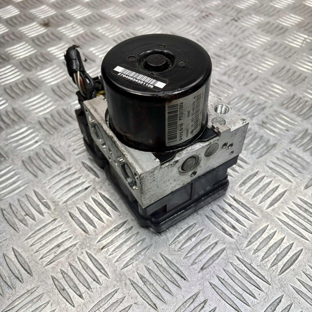 фото №1, Насос модуль abs v40 ii