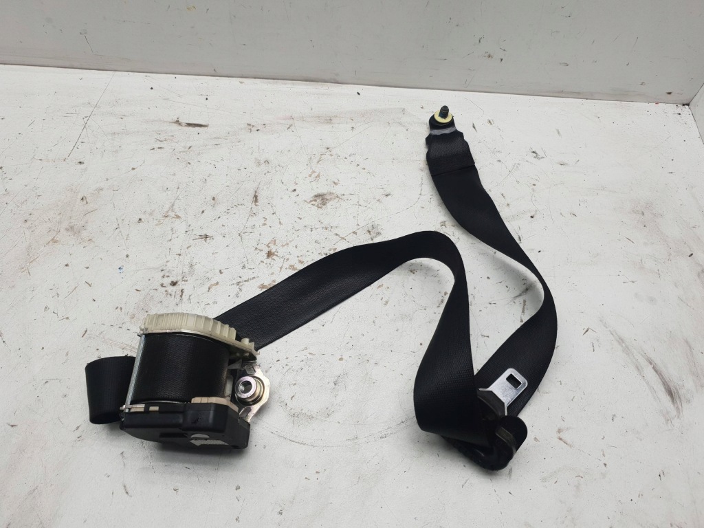 Купить Задний ремень безопасности land rover range rover l322 4883104070744