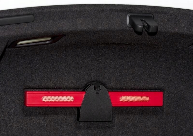 фото №5, Utrzymanie dla trokeata предупредительный vag audi a3 a4 a5 a6 оригинальный