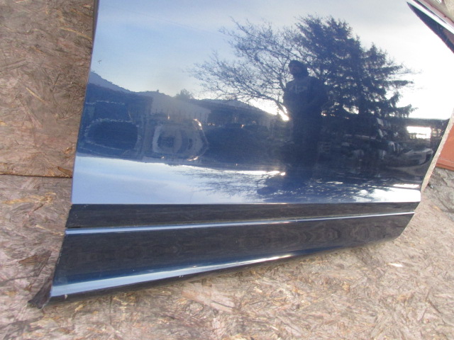 фото №6, Audi q7 4l 2007r дверь правый перед лак lz5b bez коррозия полный