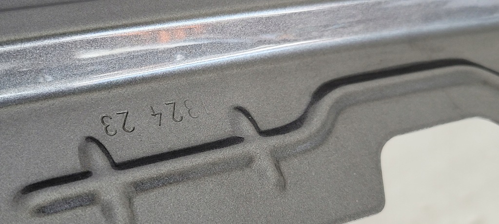 фото №15, Крыло перед передний левый skoda scala monte carlo 2019-