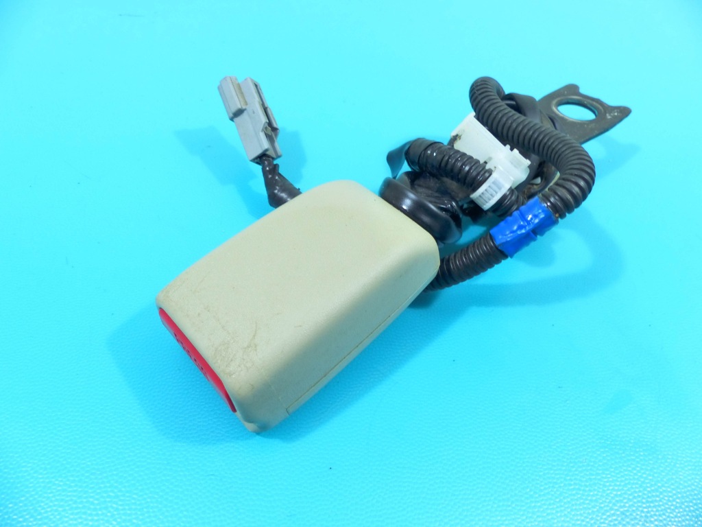 фото №1, Кліпса замок поперечина правий перед corolla e15