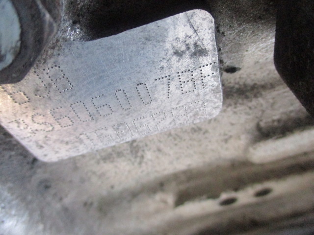 фото №7, Fiesta fusion двигатель 1.4tdci 68km f6jb проверенный