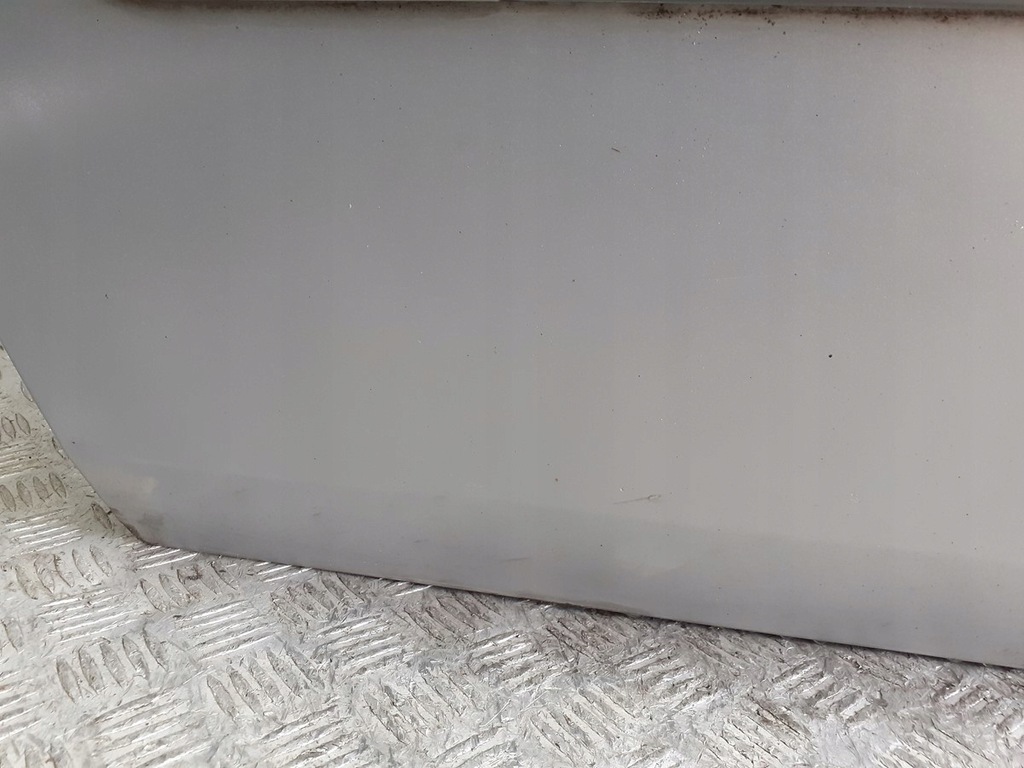 фото №3, Двері лівий перед renault scenic ii tea19