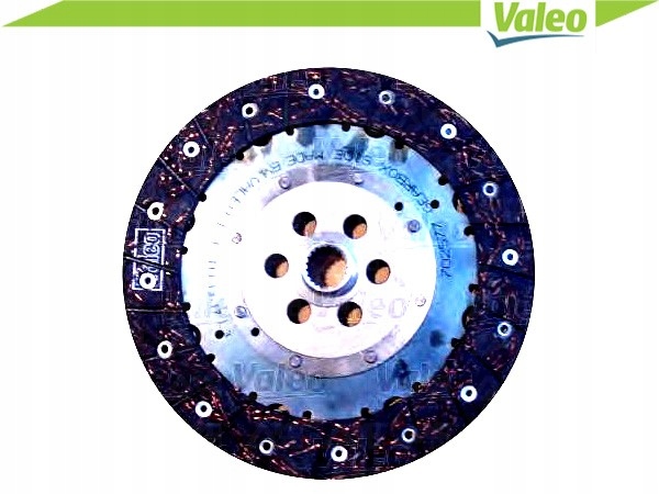 фото №2, Valeo комплект зчеплення набір citroen c5 ii 2.2 hd