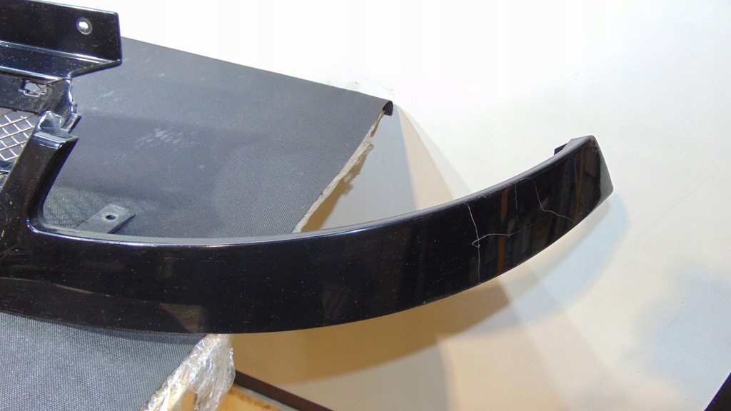 фото №6, Решётка радиатора решётка радиатора бампера opel vivaro 2001-2006