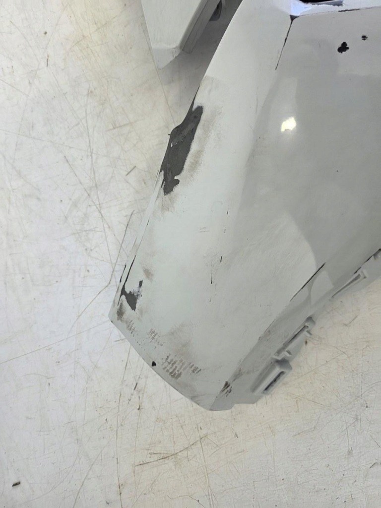 Купить Бампер правая  перед peugeot 408 2 22- 9844514980