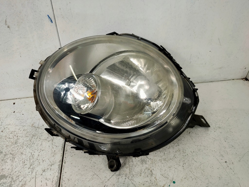 Купити Лампа лівий перед mini one r57 160818-04 0301225703