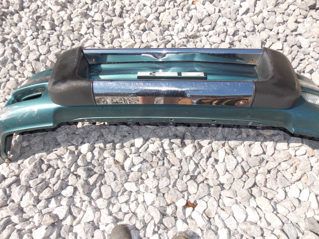 фото №6, Бампер перед isuzu d-max i кенгурятник