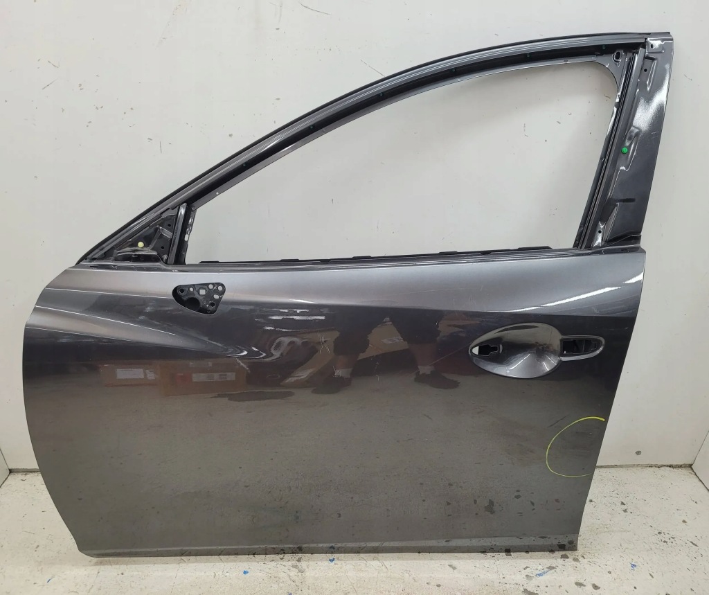 фото №1, Mazda 6 vi gj 12+ двері перед передні ліва fv ghp959010