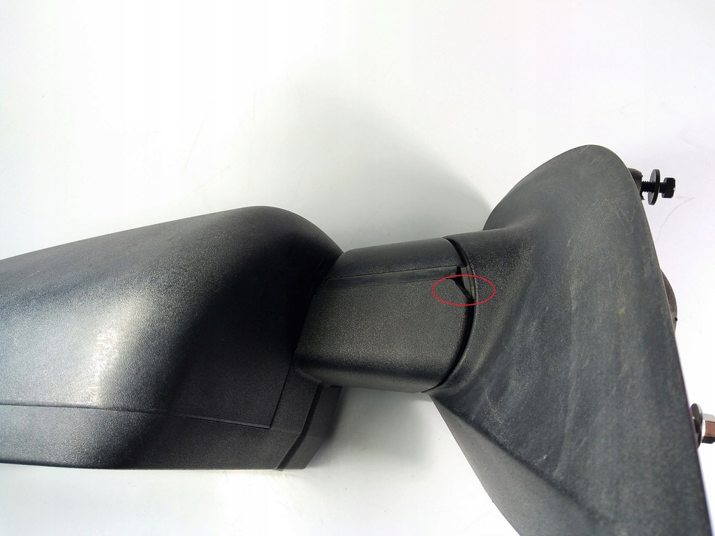 фото №5, Ford f150 зеркало левая полный 15-20 3pin