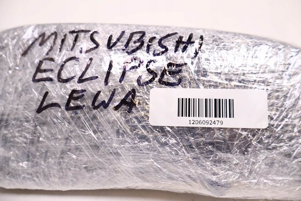 фото №9, Mitsubishi eclipse cross подушка безпеки сидіння лівий 7030a725xa