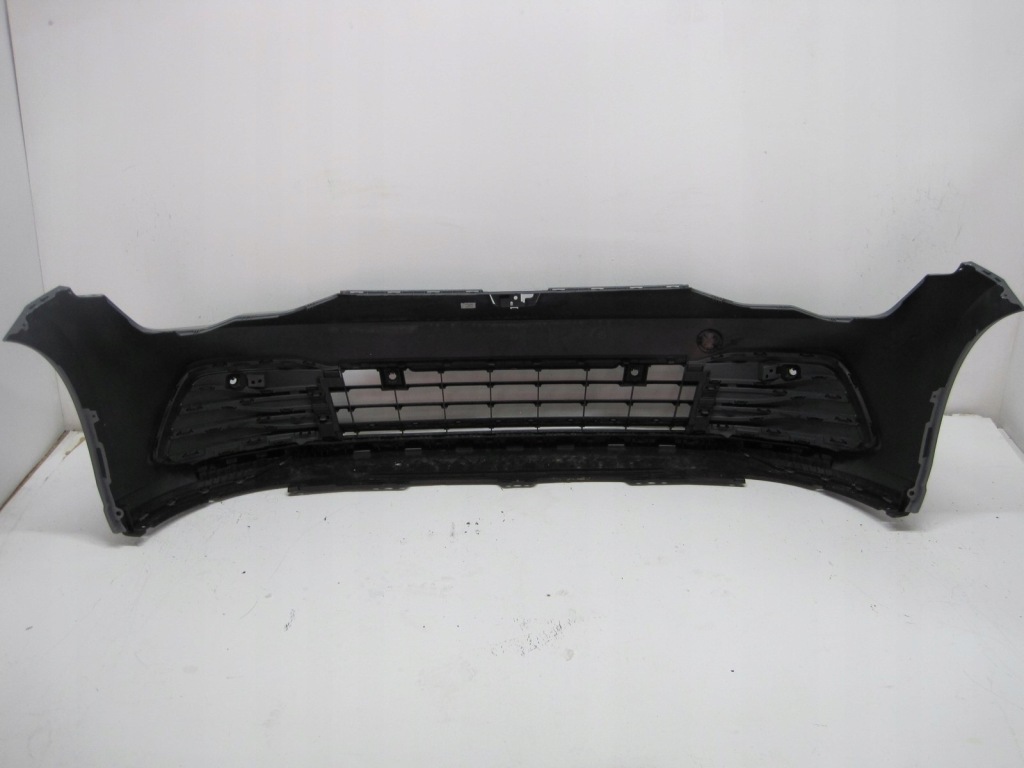 фото №8, Бампер vw golf viii 8 5h0 pod 4 pdc 24r перед передний