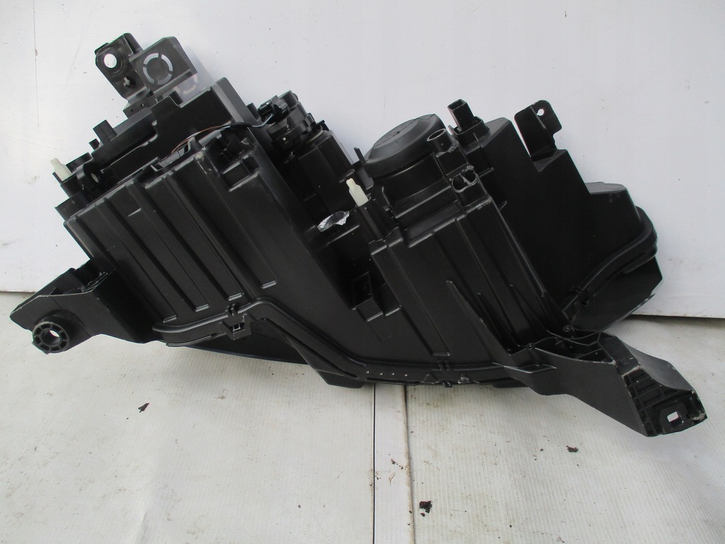 фото №12, Лампа лівий перед citroen ds3 cross back