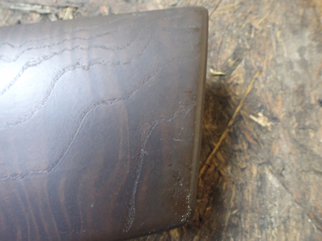 фото №9, Захист молдинг dekor mercedes gls ii x166 3.0 17r a1666800403 9169