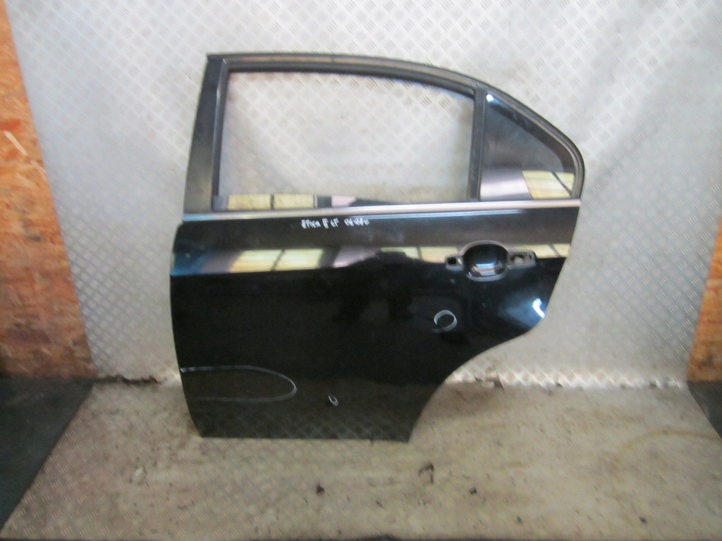 фото №1, Дверь левая задние задняя chevrolet epica 06-08