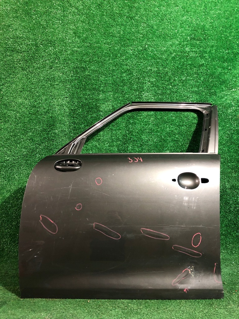 фото №1, Двері ліва передні лівий перед mini countryman r60