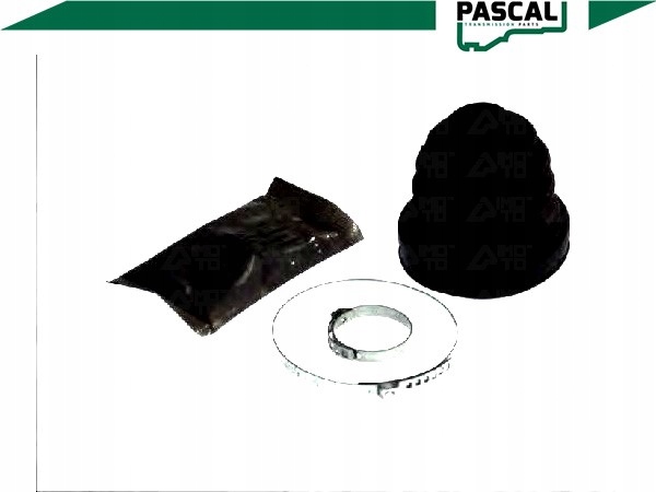 фото №4, Pascal g5f040pc набір захист, система кермовий