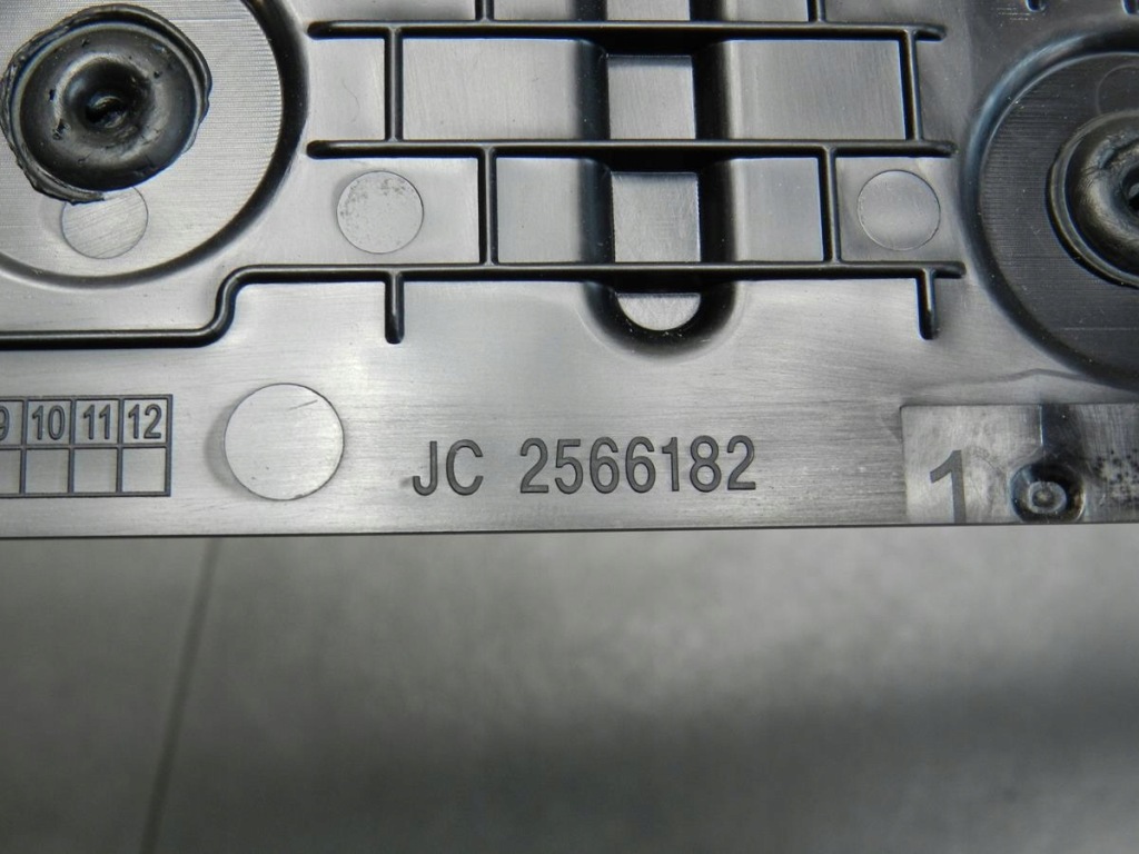 фото №4, Bmw x1 f48 молдинг внутрішня 2666066