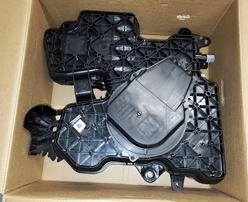 фото №12, Groupe psa 9842697380 бак adblue