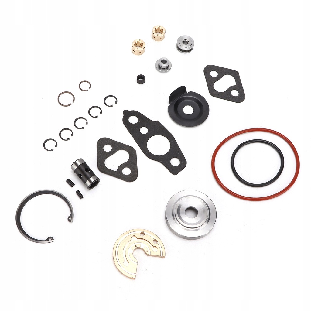 фото №1, Набір do ремонту турбонагнітача заміна