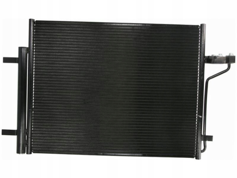 Купити Конденсатор кондиціонера thermotec ktt110761