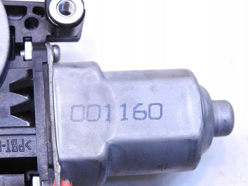 фото №9, Механизм подъемник стекло левый задняя forester iii